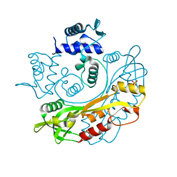 BU of 7tb6 by Molmil