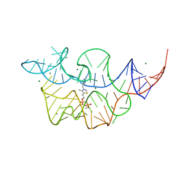 BU of 7tdb by Molmil