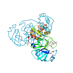 BU of 7tfr by Molmil