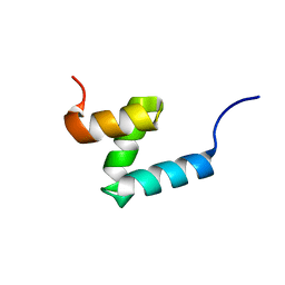 BU of 7tgp by Molmil