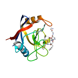 BU of 7tgt by Molmil