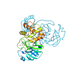 BU of 7tj0 by Molmil