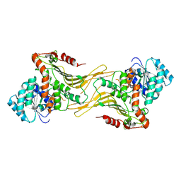 BU of 7tof by Molmil