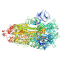 BU of 7tp2 by Molmil