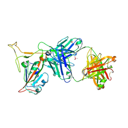 BU of 7tp3 by Molmil