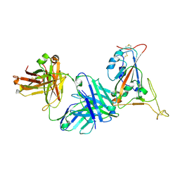 BU of 7tp4 by Molmil