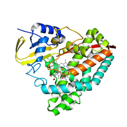 BU of 7tp6 by Molmil