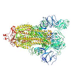 BU of 7tp9 by Molmil