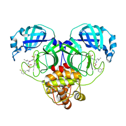 BU of 7tq3 by Molmil