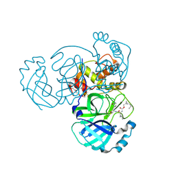 BU of 7tq7 by Molmil