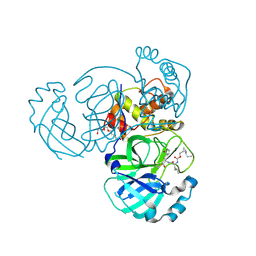 BU of 7tq8 by Molmil