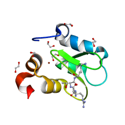 BU of 7trl by Molmil