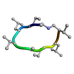 BU of 7ubd by Molmil