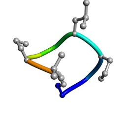 BU of 7ucp by Molmil