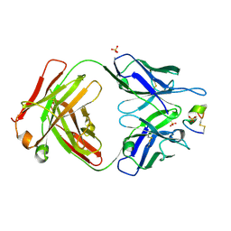 BU of 7ucx by Molmil