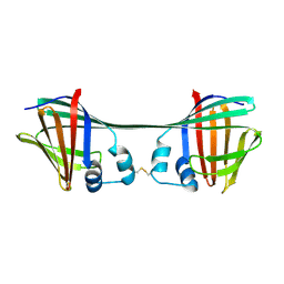 BU of 7ud3 by Molmil