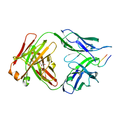 BU of 7ufq by Molmil