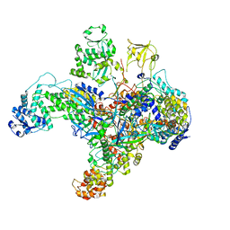 BU of 7um0 by Molmil