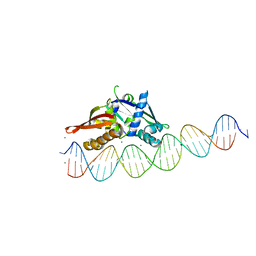 BU of 7uog by Molmil