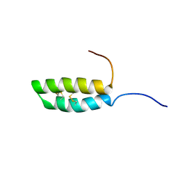 BU of 7uv2 by Molmil