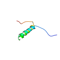 BU of 7uv4 by Molmil