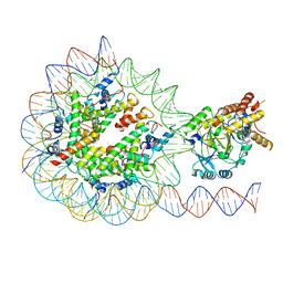 BU of 7uv9 by Molmil