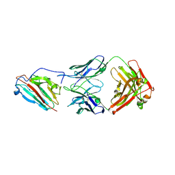 BU of 7uvs by Molmil