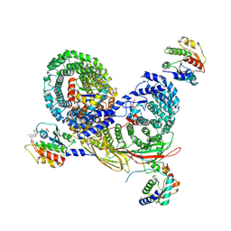 BU of 7ux3 by Molmil