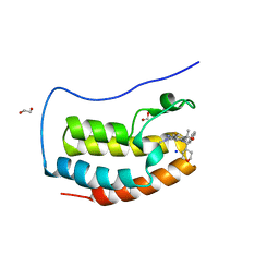 BU of 7uzn by Molmil