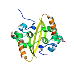 BU of 7vbf by Molmil