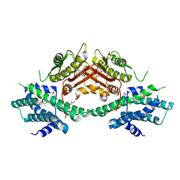 BU of 7vbv by Molmil