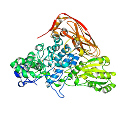 BU of 7vc6 by Molmil