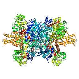 BU of 7vda by Molmil