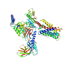 BU of 7vdm by Molmil