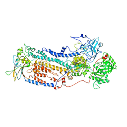 BU of 7vgi by Molmil