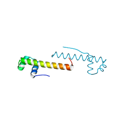 BU of 7vim by Molmil