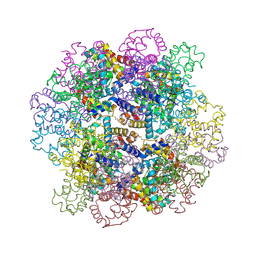 BU of 7vlf by Molmil