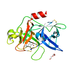 BU of 7vm5 by Molmil