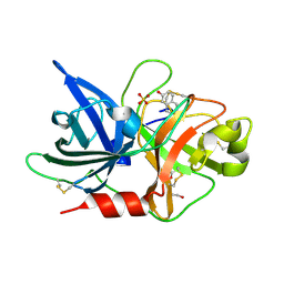 BU of 7vm6 by Molmil