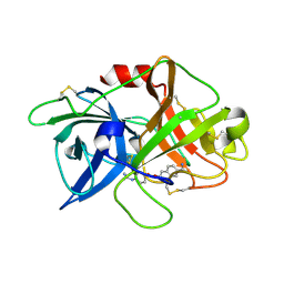 BU of 7vm7 by Molmil