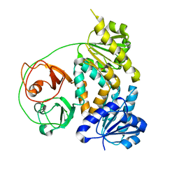 BU of 7vm8 by Molmil