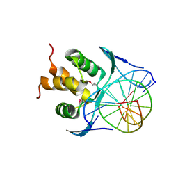 BU of 7vp1 by Molmil