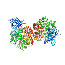 BU of 7vpp by Molmil