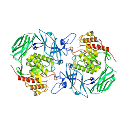 BU of 7vqm by Molmil