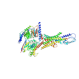 BU of 7vqx by Molmil