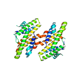 BU of 7vrb by Molmil