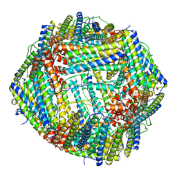 BU of 7vt2 by Molmil