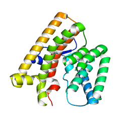 BU of 7vta by Molmil