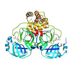 BU of 7vvt by Molmil