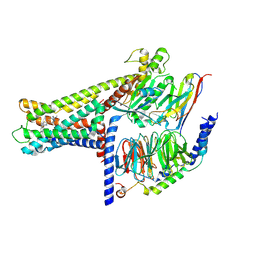 BU of 7wcm by Molmil